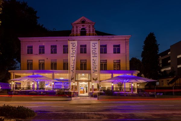 Atlas Hotel (Valkenburg aan de Geul)